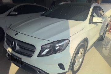 Used Mercedes-Benz GLA 2015 GLA 200 Sport Edition