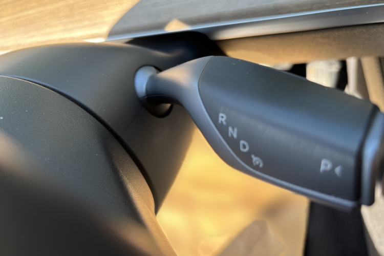 Used Tesla Model Y 2021 Revised Version Long-Range All-Wheel Drive Edition 3D5
