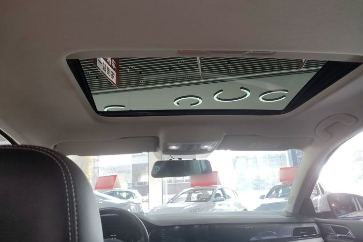 Used Volkswagen Lavida 2021 280TSI DSG Comfort Edition