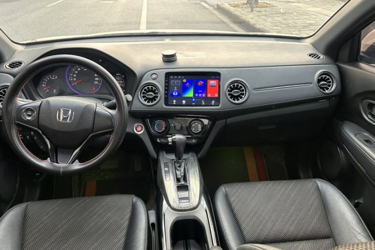 Used Honda XR-V 2017 1.8L EXi CVT Comfort Version
