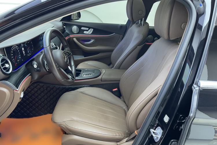 Used Mercedes-Benz E-Class 2023 E 300 L Luxury Model
