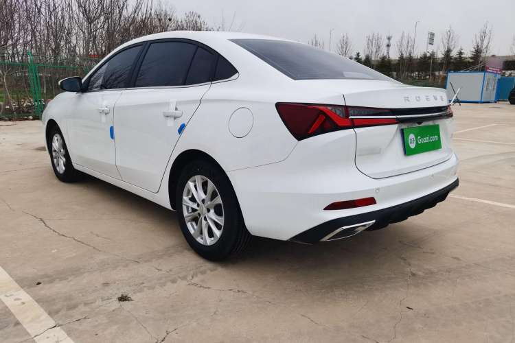 Used Roewe i5 2023 1.5L CVT Luxury Edition
