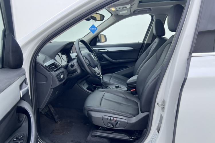 Used BMW X1 2019 sDrive18Li Fashion Model
