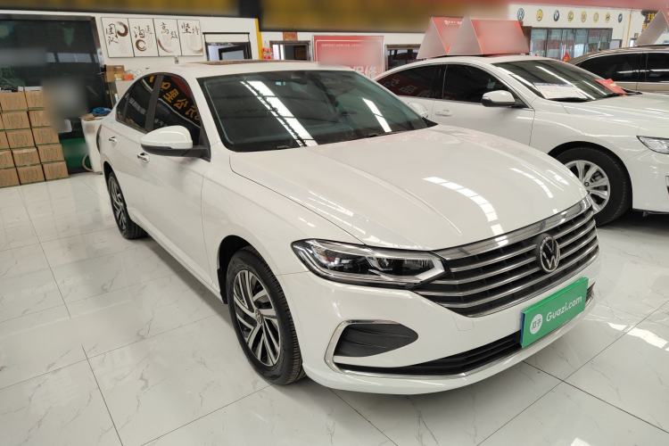 Used Volkswagen Lavida 2024 300TSI DSG Full-Comfort Edition
