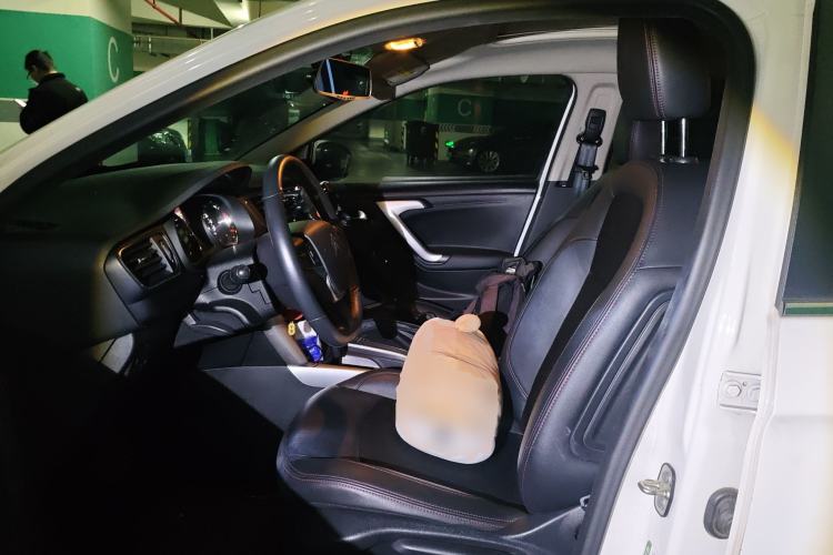 Used Citroen C3-XR 2015 1.6L Automatic Pioneer Model