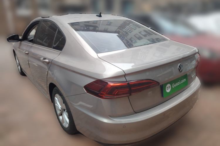 Used Volkswagen Bora 2021 1.5L Automatic Elite Smart Connect Edition
