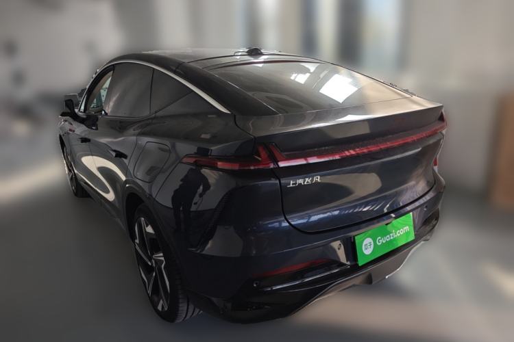 Used  R7 2022 Flagship Advanced Edition
