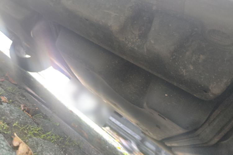 Used Toyota Highlander 2022 Dual-Engine 2.5L Four-Wheel Drive Prestige Version 7 Seats
