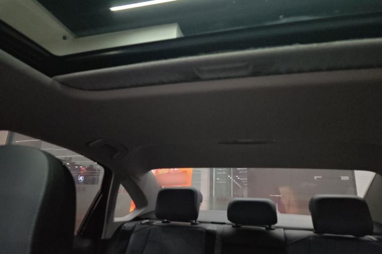 Used Volkswagen Lavida 2024 1.5L Automatic 5 Million Edition