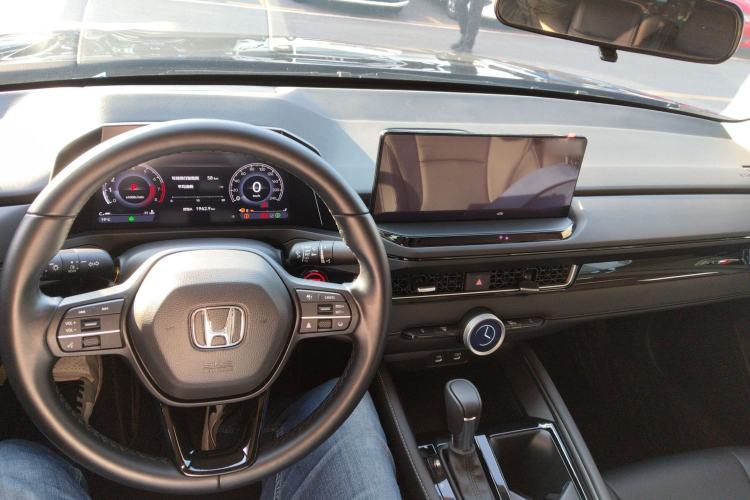 Used Honda Inspire 2023 260TURBO Deluxe Edition
