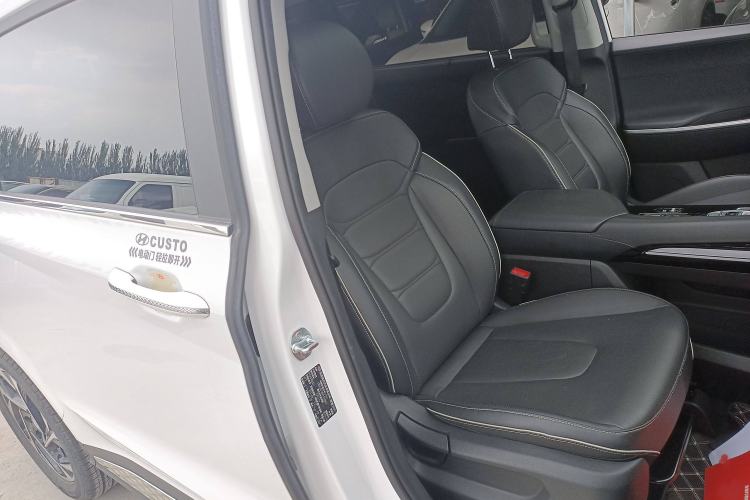 Used Hyundai Custo 2021 270TGDi Prestige LUX
