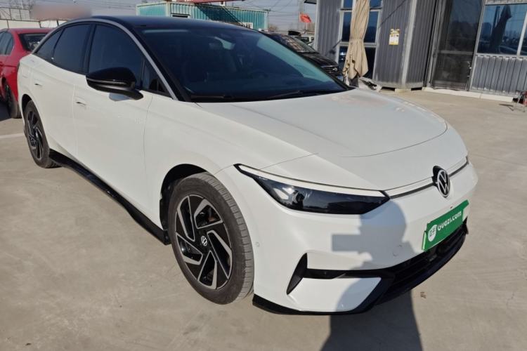 Used Volkswagen ID.7 VIZZION 2024 PRO Model
