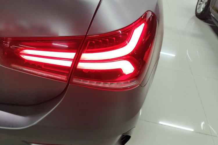 Used Mercedes-Benz A-AMG 2020 AMG A 35 L 4MATIC
