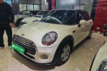 Used MINI MINI 2015 1.2T ONE Five-Door Edition