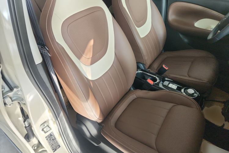 Used Wuling Bingo 2023 333 km Enjoyment Version
