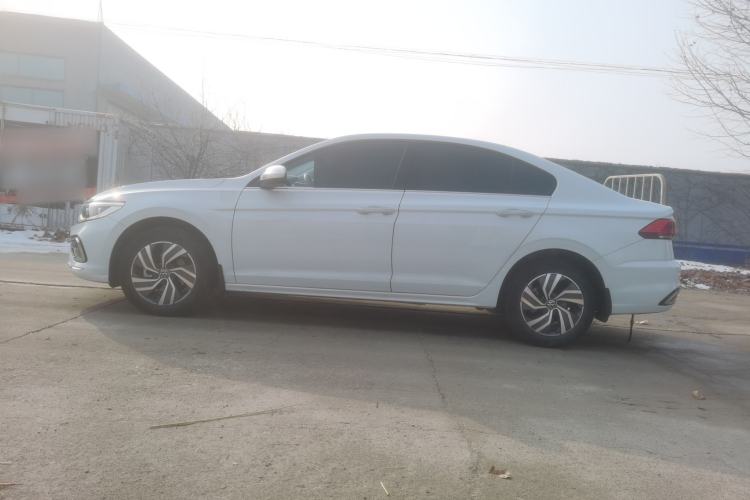 Used Volkswagen Bora 2023 200TSI DSG Enjoyment Edition