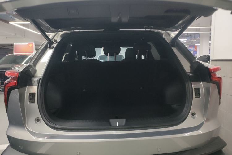 Used Haval XY 2023 1.5T Smart Edition