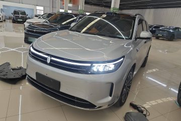 Used Hima AITO M7 2024 1.5T Intelligent Drive 4WD Ultra Version 5 Seats