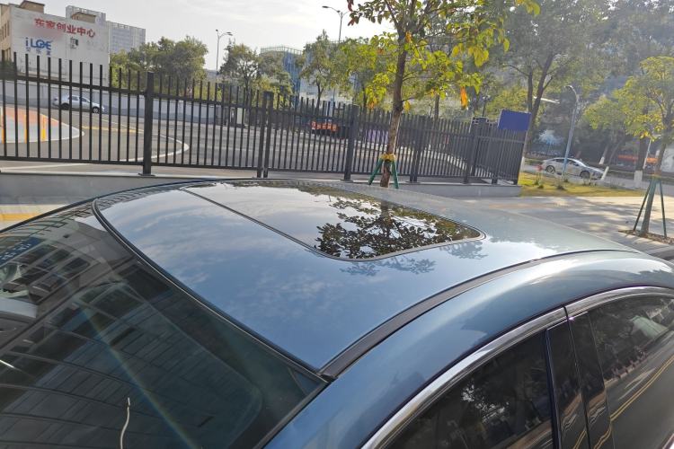 Used Mazda Atenza 2018 2.0L Blue Sky Luxury Edition China V Standard