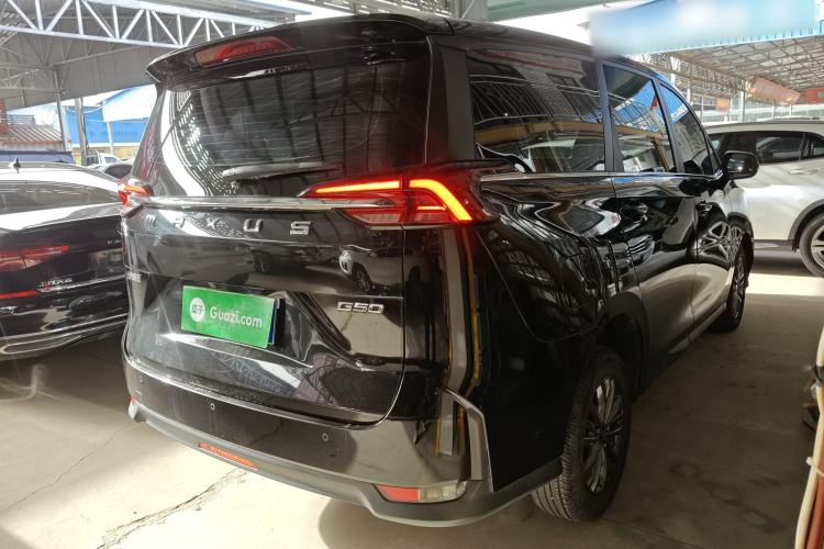 Used SAIC MAXUS G50 2021 1.5T Automatic Comfort Touring B