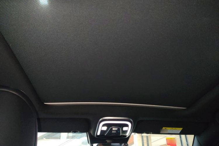 Used BYD Tang New Energy 2021 DM-i 112KM Prestige Model
