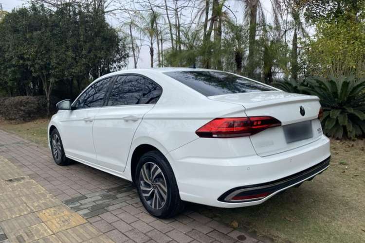 Used Volkswagen Bora 2023 200TSI DSG Smart Drive Version
