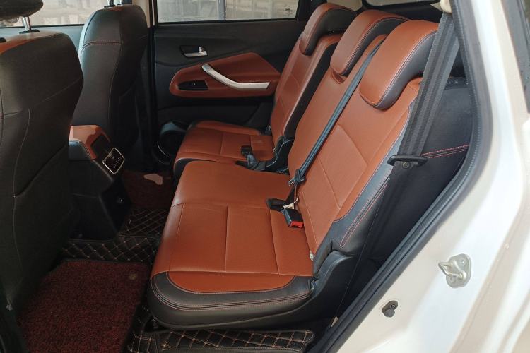 Used HYOSOW S3 2016 S3L 1.5L Manual Prestige Edition
