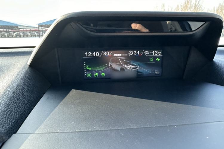 Used Subaru Forester 2019 2.0i Smart Engine Flagship Edition EyeSight