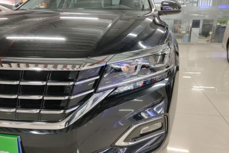 Used Volkswagen Passat 2020 Revised Version 280TSI Business Edition China VI Standard
