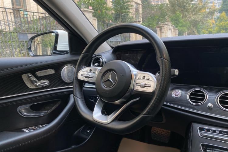 Used Mercedes-Benz E-Class 2019 Restyled E 300 L Sport Luxury Edition

