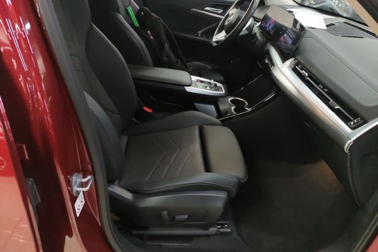 Used BMW X2 2024 sDrive25i M Sport Package
