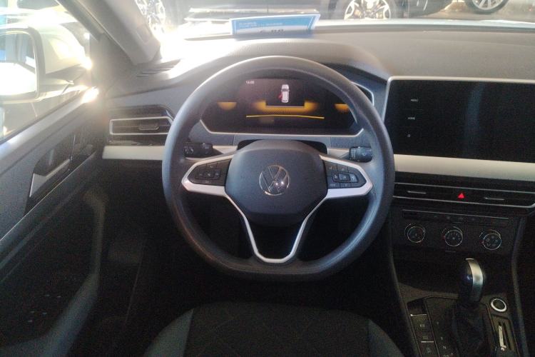 Used Volkswagen Lavida 2024 1.5L Automatic DeYi Edition
