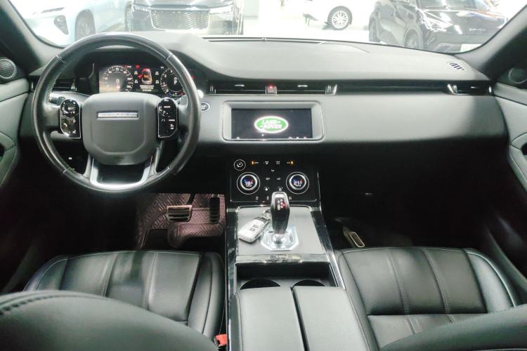 Used Land Rover Range Rover Evoque 2020 249 PS R-DYNAMIC S Sport Edition
