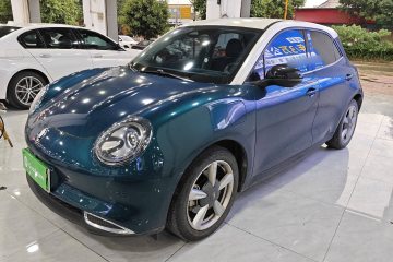 Used ORA Good Cat 2021 400km Standard Range Athena Edition Lithium-Ion Battery