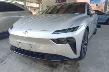 Used Dongfeng eπ eπ007 