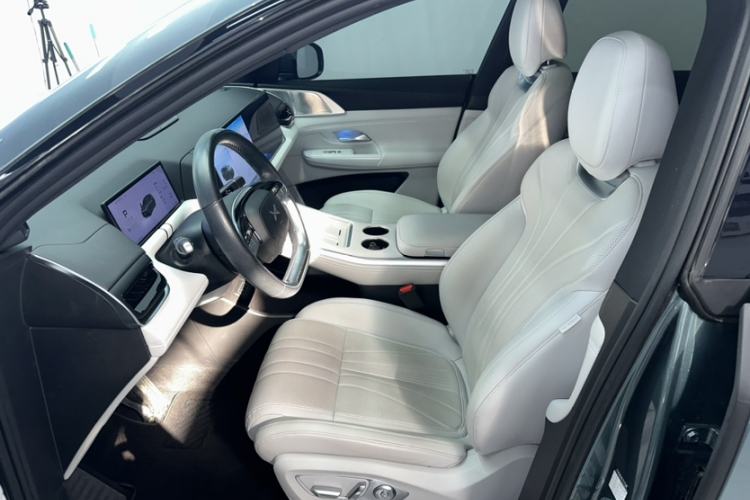 Used XPeng G9 2024 702 Max
