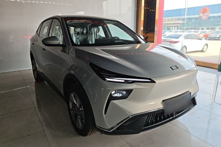 Used Bestune Yueyi 03 2025 565km Enjoy Edition
