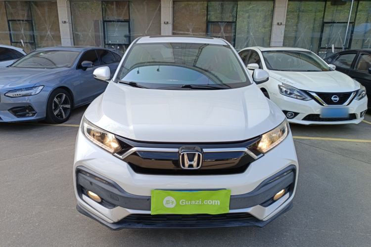 Used Honda XR-V 2019 1.5L CVT Comfort Version China VI