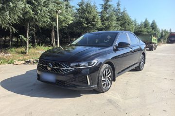 Used Volkswagen Lavida 2023 280TSI DSG Starry Sky Deluxe Edition