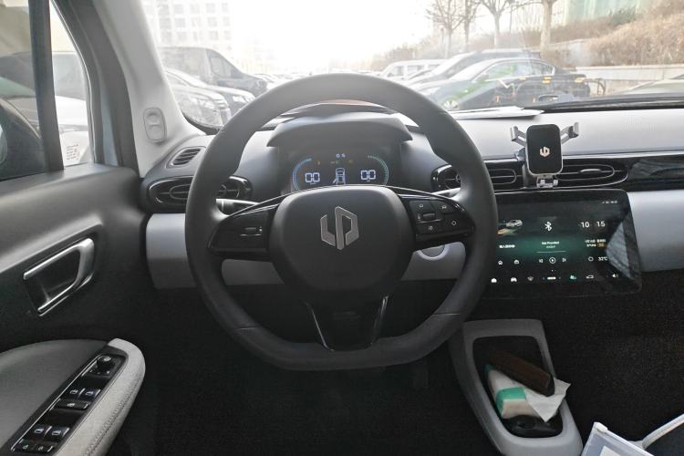 Used Leapmotor T03 2023 200 Lite Edition