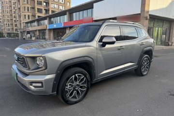 Used Haval 2024 Hi4 102km Trend Electric Version Plus