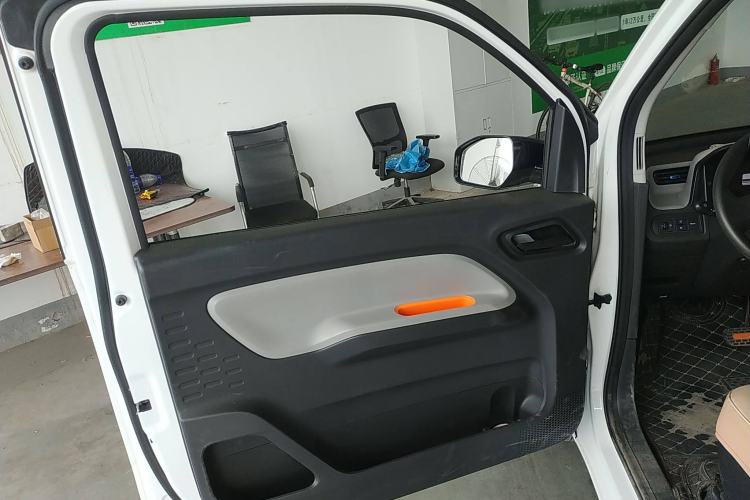 Used Wuling Hongguang MINIEV 2022 Enjoy Edition Lithium-Ion Battery
