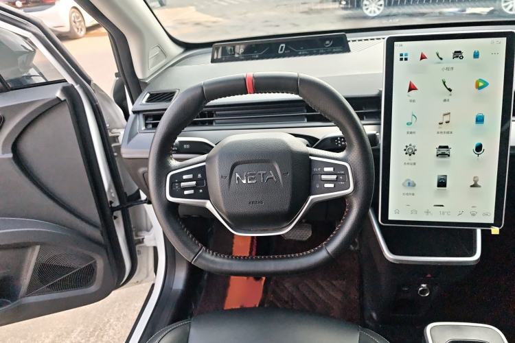 Used NETA V 2022 Chao 400 Pro
