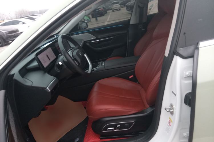 Used XPeng P7 2020 586E
