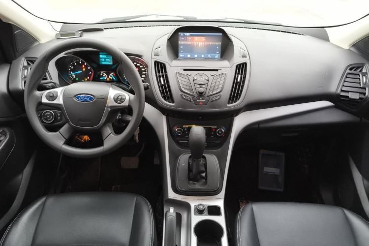 Used Ford Kuga 2015 1.5L GTDi Two-Wheel-Drive Comfort Model
