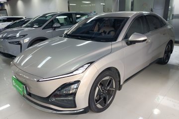 Used Wuling Xingguang 2024 Co-Creation Edition 510 Advanced Model