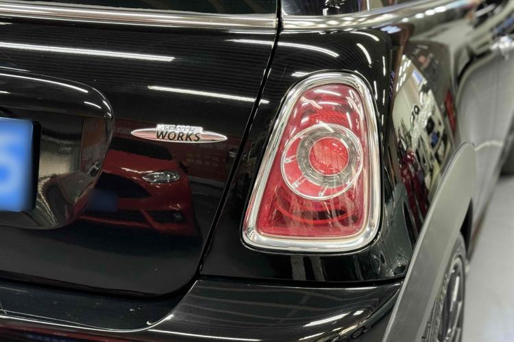 Used  JCW 2013 1.6T JOHN COOPER WORKS
