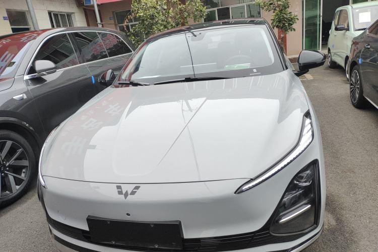 Used Wuling Xingguang 2024 Co-Creation Edition 510 Advanced Model