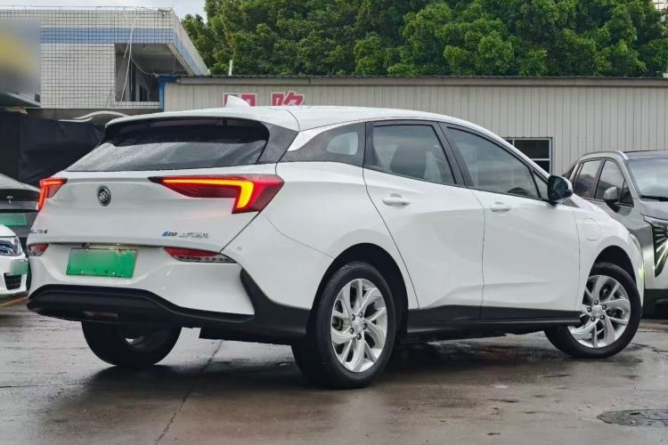 Used Buick Velite 6 2024 430km Comfort Edition
