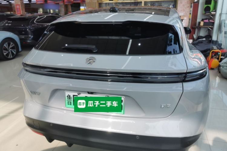 Used Nio ET5T 2024 75kWh Touring
